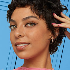 Maybelline Eyestudio Master Precise All Day Liquid Eyeliner Makeup - 0.034 fl oz