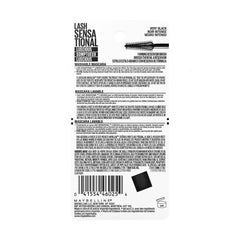 Maybelline Lash Sensational Luscious Mascara