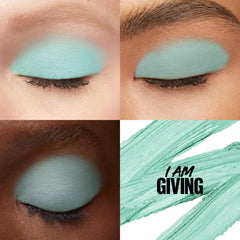 Maybelline Color Tattoo Longwear Multi-Use Eyeshadow Liner Stix - 0.05oz