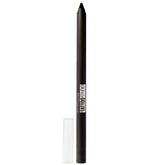 Maybelline Tattoo Studio Sharpenable Gel Pencil Waterproof Eyeliner - 0.04oz
