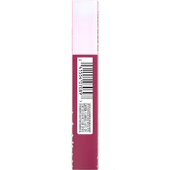 Maybelline SuperStay Matte Ink Liquid Lipstick - 0.17 fl oz