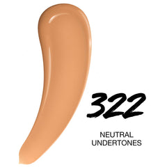 Maybelline Super Stay Up to 30HR Wear Lumi-Matte Liquid Foundation - 1 fl oz