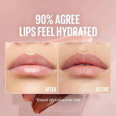 Maybelline Lifter Gloss Plumping Lip Gloss with Hyaluronic Acid - 0.18 fl oz