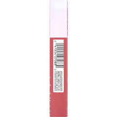 Maybelline SuperStay Matte Ink Liquid Lipstick - 0.17 fl oz