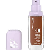 Maybelline Super Stay Up to 30HR Wear Lumi-Matte Liquid Foundation - 1 fl oz