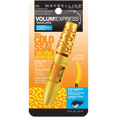 Maybelline Volum' Express The Colossal Cat Eyes Mascara