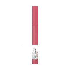 Maybelline Super Stay Ink Crayon Lipstick, Matte Longwear Lipstick - 0.04oz