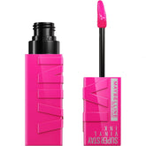 Maybelline Super Stay Vinyl Ink Liquid Lipstick - 0.14 fl oz