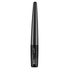 Maybelline Eye Studio Master Precise Ink Waterproof Eyeliner Black Comet - 0.06oz