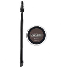 Maybelline Tattoo Studio Brow Pomade - 0.106oz