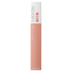 Maybelline SuperStay Matte Ink Liquid Lipstick - 0.17 fl oz