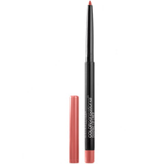Maybelline Color Sensational Carded Lip Liner - 0.14oz
