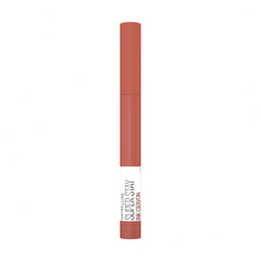 Maybelline Super Stay Ink Crayon Lipstick, Matte Longwear Lipstick - 0.04oz