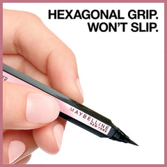 Maybelline Hyper Easy Liquid Pen Eyeliner - 0.018 fl oz