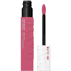 Maybelline SuperStay Matte Ink Liquid Lipstick - 0.17 fl oz