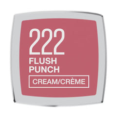 Maybelline Color Sensational Cremes Lipstick - 0.14oz