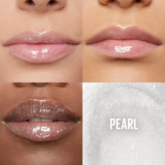 Maybelline Lifter Gloss Plumping Lip Gloss with Hyaluronic Acid - 0.18 fl oz