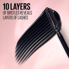 Maybelline Lash Sensational Lengthening Mascara - 0.32 fl oz