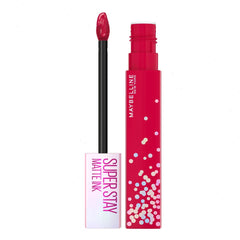 Maybelline SuperStay Matte Ink Liquid Lipstick - 0.17 fl oz