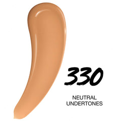 Maybelline Super Stay Up to 30HR Wear Lumi-Matte Liquid Foundation - 1 fl oz