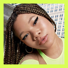 Maybelline Tattoo Studio Ink Pen Waterproof Liquid Eyeliner - 0.03 fl oz