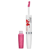 Maybelline Super Stay 24 2-Step Long Lasting Liquid Lipstick