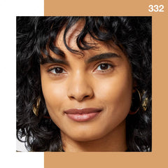 Maybelline Fit Me Matte + Poreless Oil Free Liquid Foundation - 1 fl oz