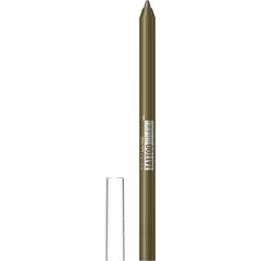 Maybelline Tattoo Studio Sharpenable Gel Pencil Waterproof Eyeliner - 0.04oz