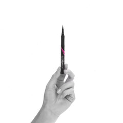 Maybelline Eyestudio Master Precise All Day Liquid Eyeliner Makeup - 0.034 fl oz