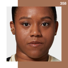 Maybelline Fit Me Matte + Poreless Oil Free Liquid Foundation - 1 fl oz