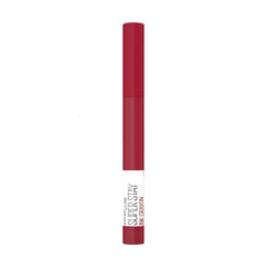 Maybelline Super Stay Ink Crayon Lipstick, Matte Longwear Lipstick - 0.04oz