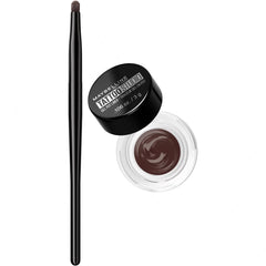 Maybelline Eye Studio Lasting Drama Gel Eyeliner - 0.106oz