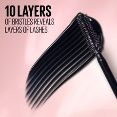 Maybelline Lash Sensational Lengthening Mascara - 0.32 fl oz