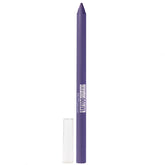 Maybelline Tattoo Studio Sharpenable Gel Pencil Waterproof Eyeliner - 0.04oz