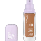 Maybelline Super Stay Up to 30HR Wear Lumi-Matte Liquid Foundation - 1 fl oz