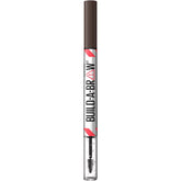Maybelline Build-A-Brow 2-in-1 Eyebrow Pen & Sealing Eyebrow Gel - 0.05 fl oz.