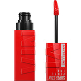 Maybelline Super Stay Vinyl Ink Liquid Lipstick - 0.14 fl oz