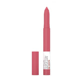Maybelline Super Stay Ink Crayon Lipstick, Matte Longwear Lipstick - 0.04oz