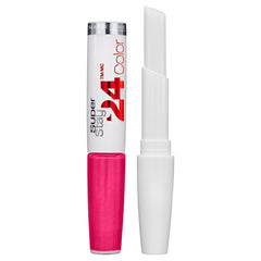 Maybelline Super Stay 24 2-Step Long Lasting Liquid Lipstick