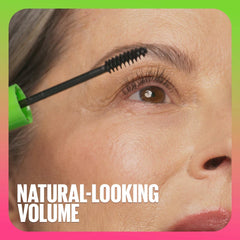 Maybelline Great Lash Volumizing and Lengthening Mascara