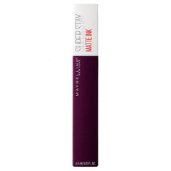 Maybelline SuperStay Matte Ink Liquid Lipstick - 0.17 fl oz