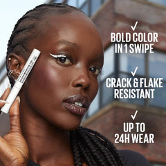 Maybelline Tattoo Studio Dip-Ink liquid Eyeliner - 0.06 fl oz