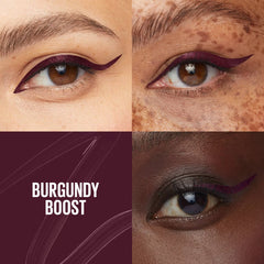 Maybelline Tattoo Studio Dip-Ink liquid Eyeliner - 0.06 fl oz