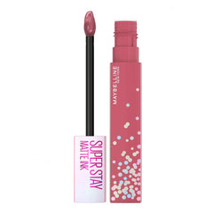 Maybelline SuperStay Matte Ink Liquid Lipstick - 0.17 fl oz