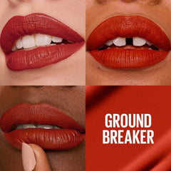 Maybelline SuperStay Matte Ink Liquid Lipstick - 0.17 fl oz