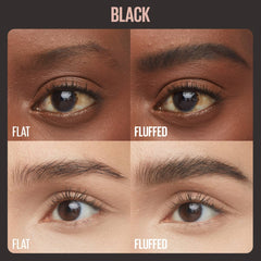 Maybelline Superfluff Volumizing Eyebrow Gel Mousse - 0.17 fl oz