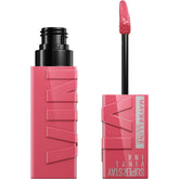 Maybelline Super Stay Vinyl Ink Liquid Lipstick - 0.14 fl oz