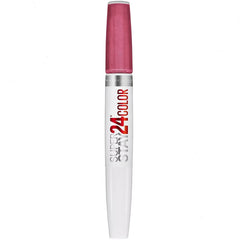Maybelline Super Stay 24 2-Step Long Lasting Liquid Lipstick