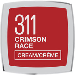 Maybelline Color Sensational Cremes Lipstick - 0.14oz