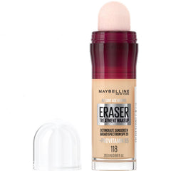 Maybelline Instant Age Rewind Treatment Foundation Makeup - SPF 18 - 0.68 fl oz
